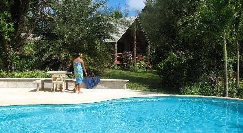 Hotel photo 8