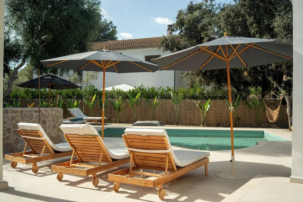 Villa Marloria - Luxury House Near Pollensa