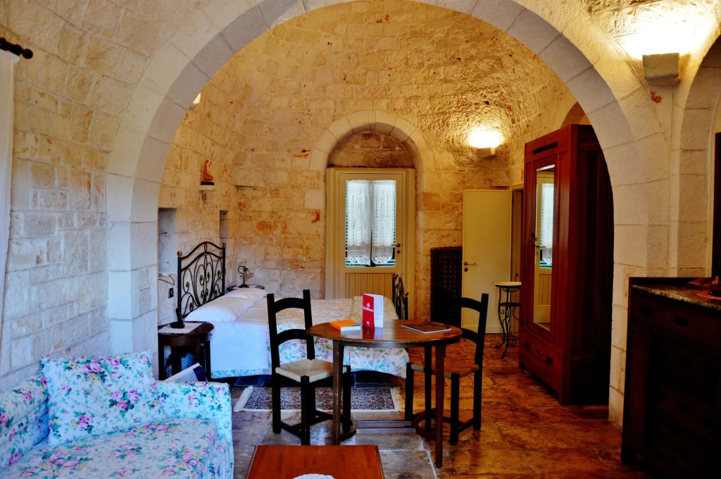 Tenuta Monacelle - Général