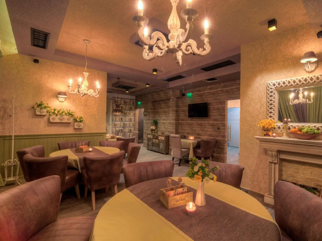 Hotel photo 16