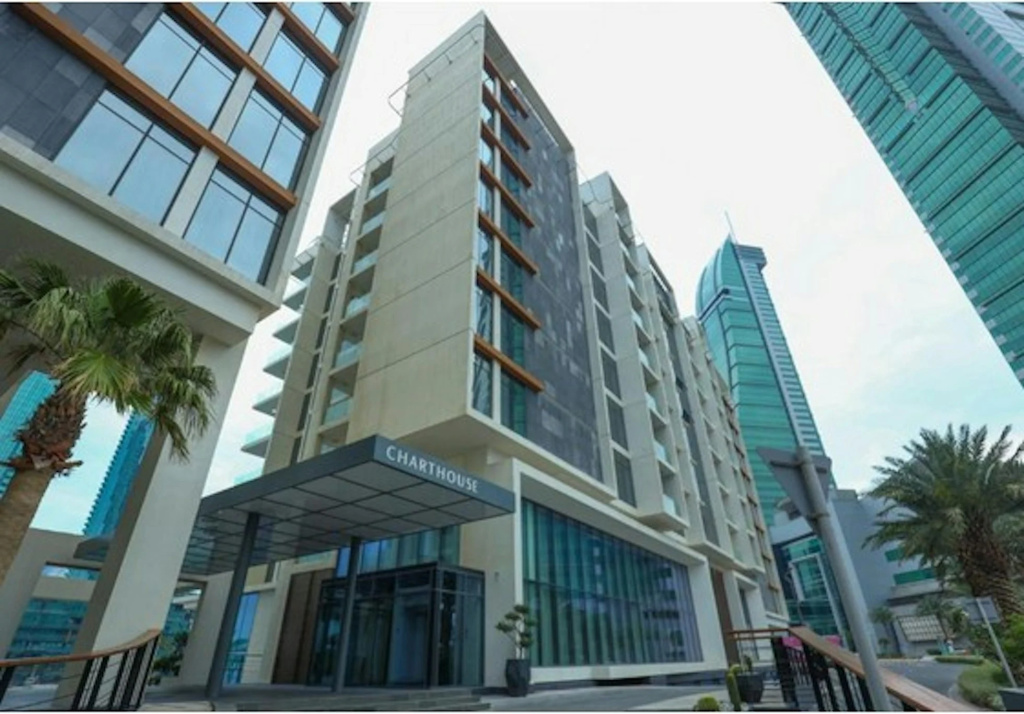Charthouse Bahrain