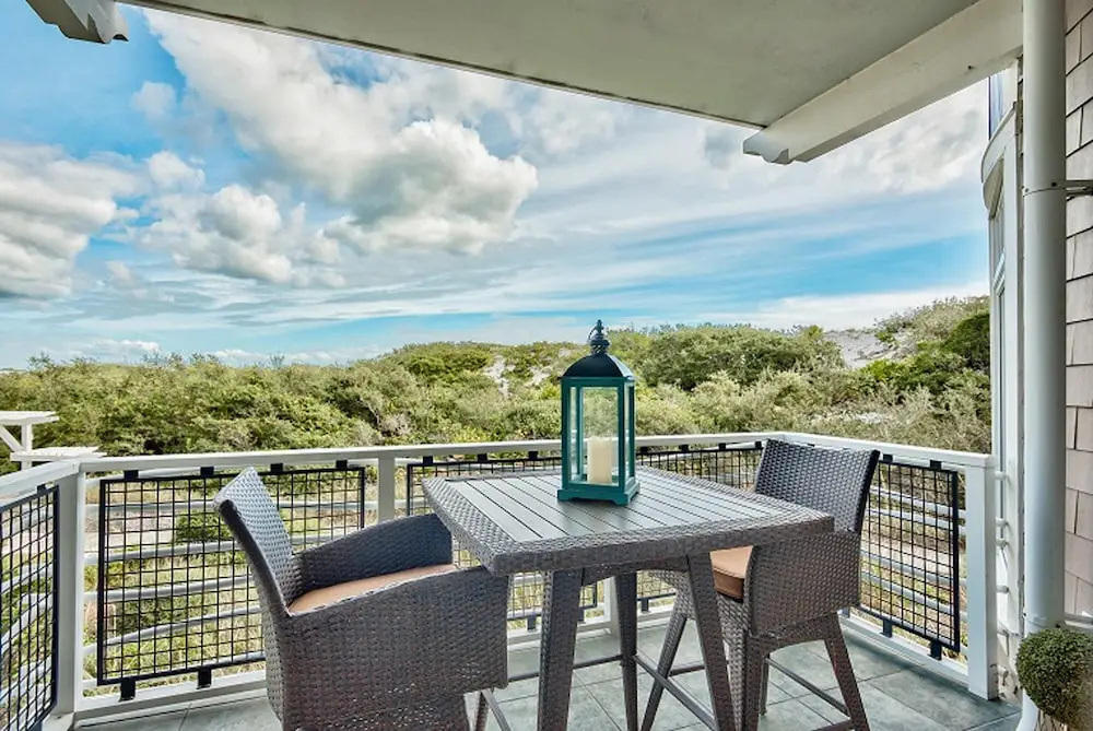 Watersound - Compass Point by 360 Blue