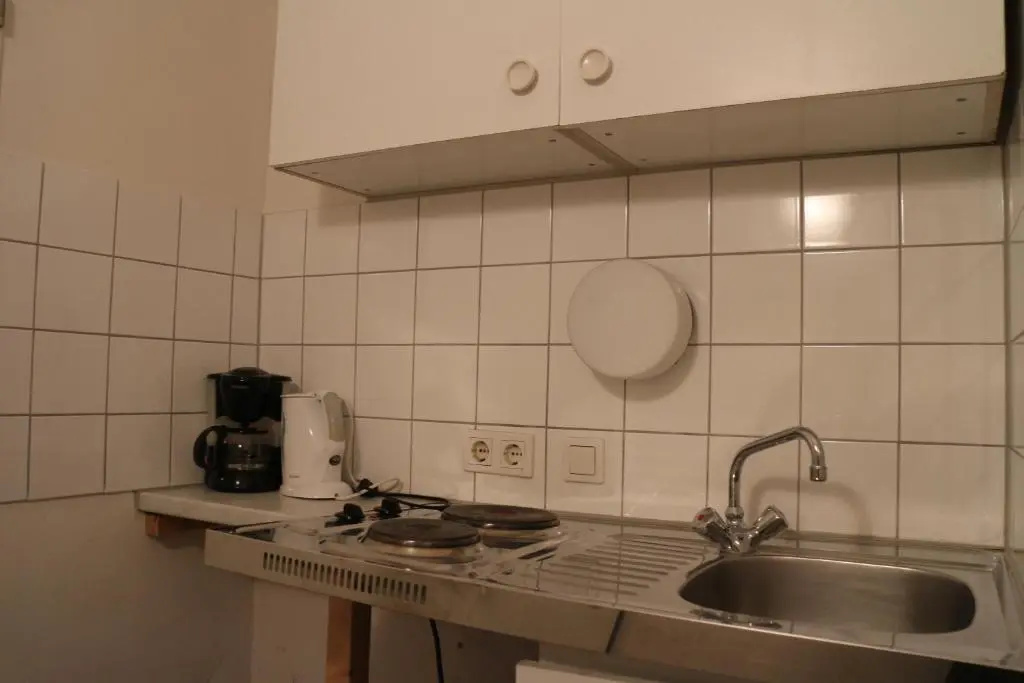 Suite 200m Zum Prater - Chambres