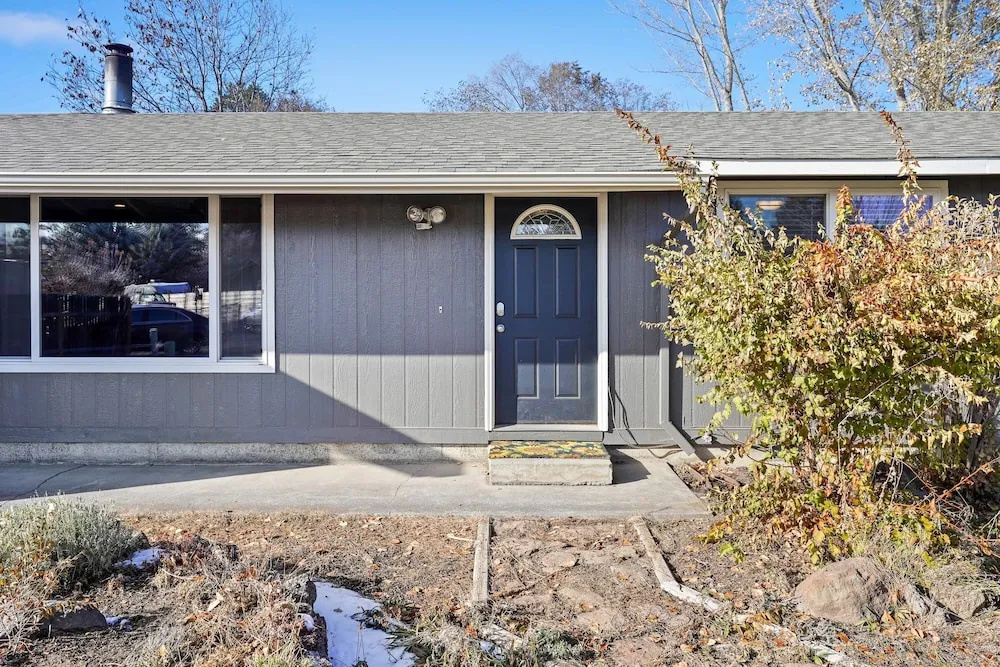 Eastside Acres 3 Bedroom Home by Redawning