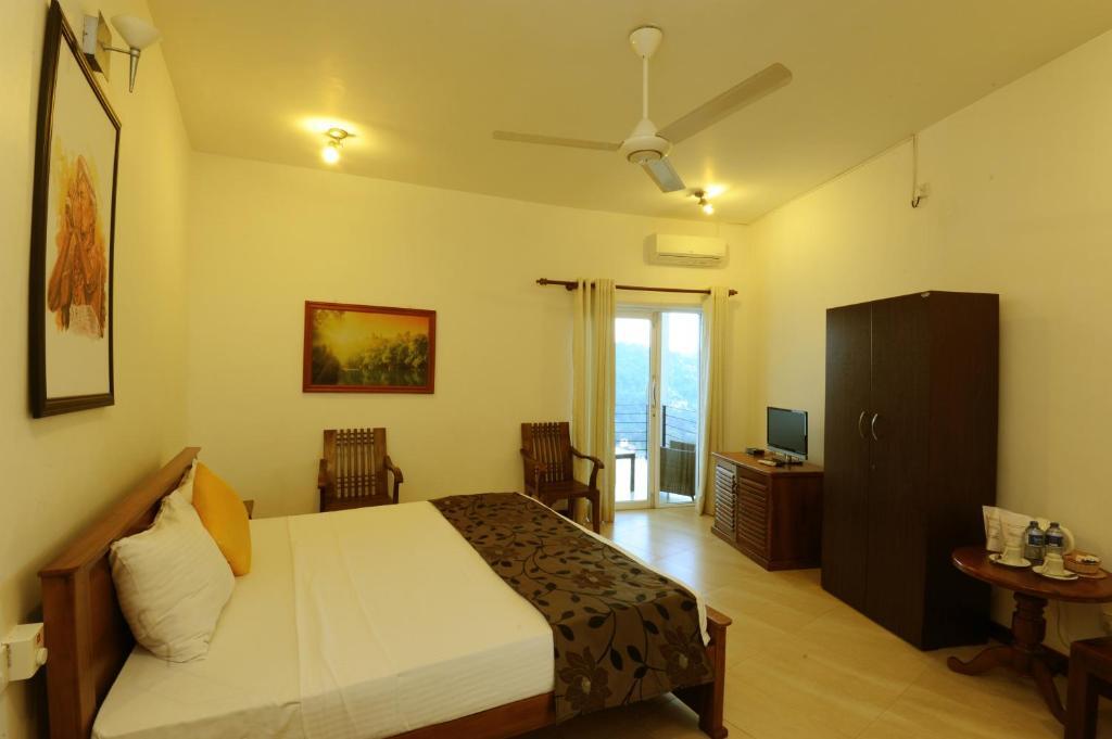 Hotel See Kandy