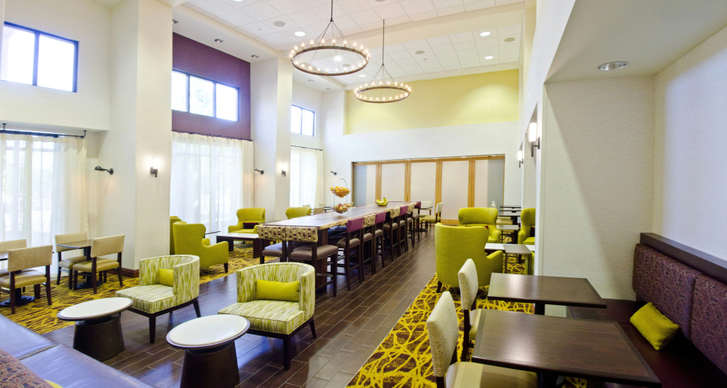 Hotel photo 20