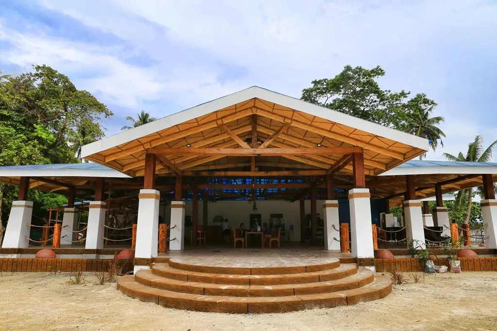 Aquazul Resort and hotel