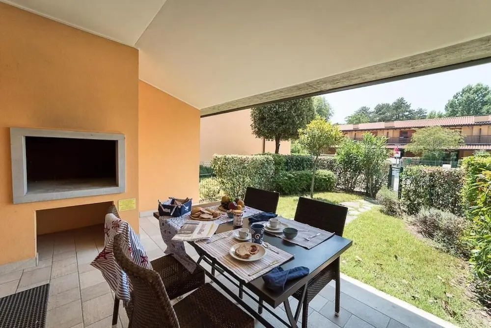 Fantastico Villaggio Tamerici 2 Beoom Sleeps 6