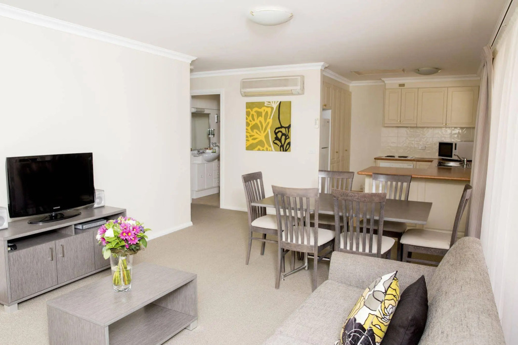 Littomore Suites Bathurst by null