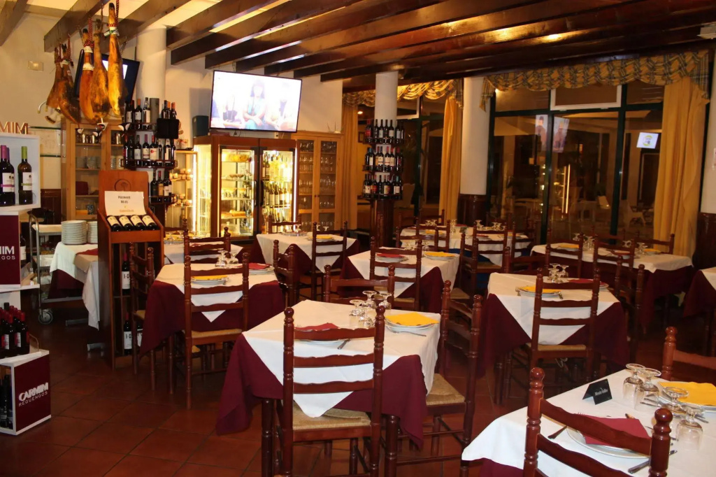 Hotel O Gato & Spa - Général