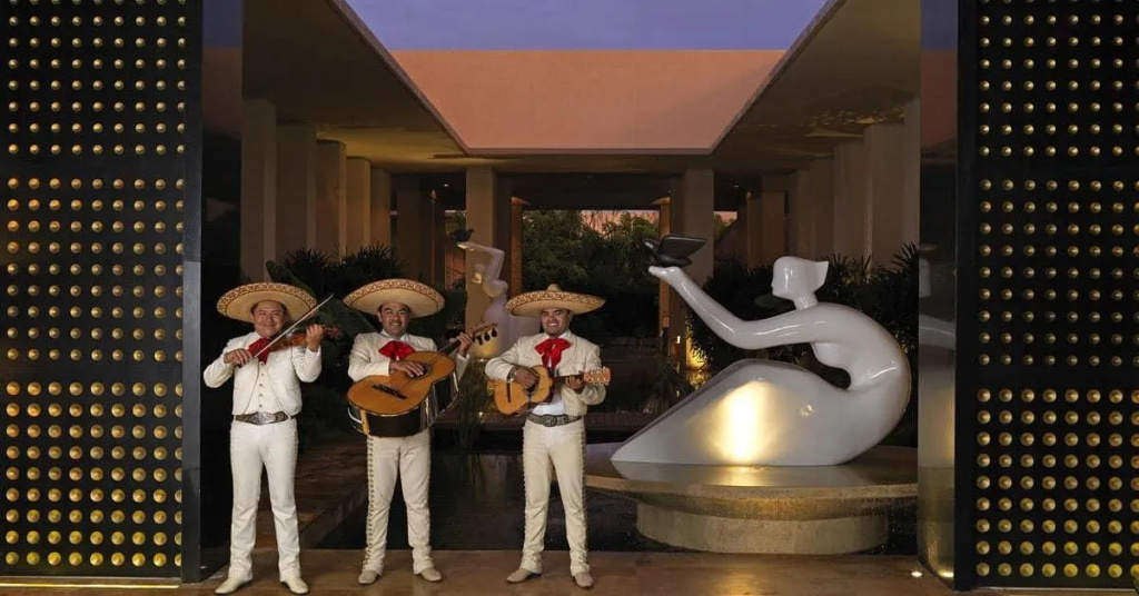 Paradisus Playa del Carmen, Плая дель Кармен, Мексика мініатюра 47