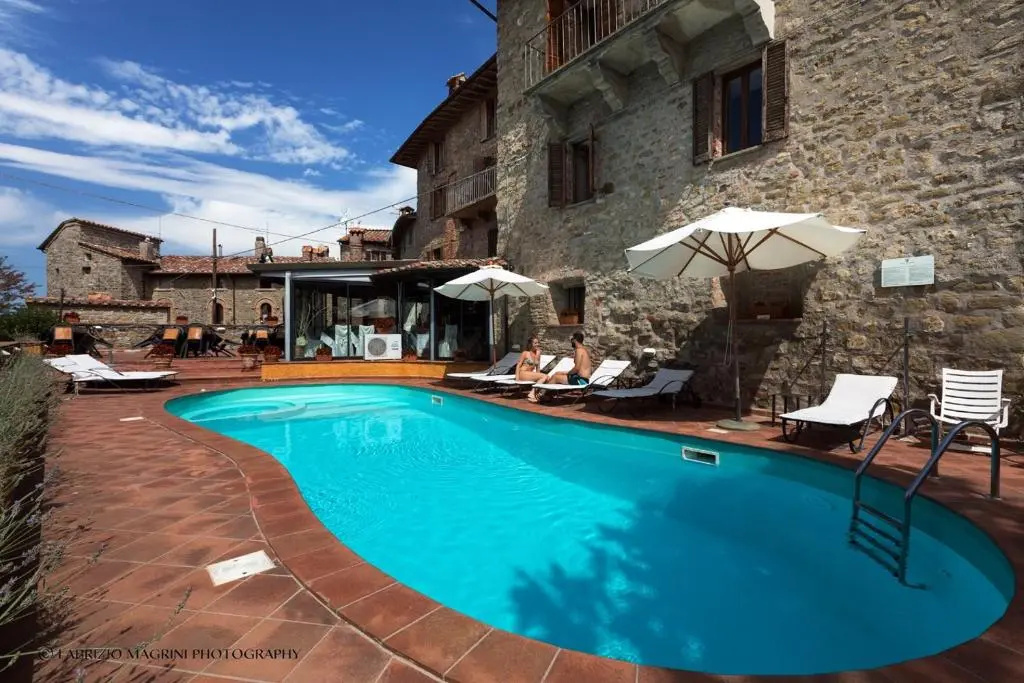 Relais La Fattoria - Général