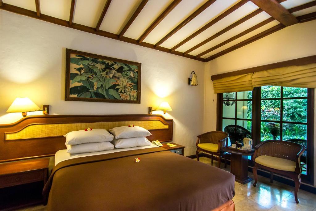 Champlung Sari Hotel Ubud