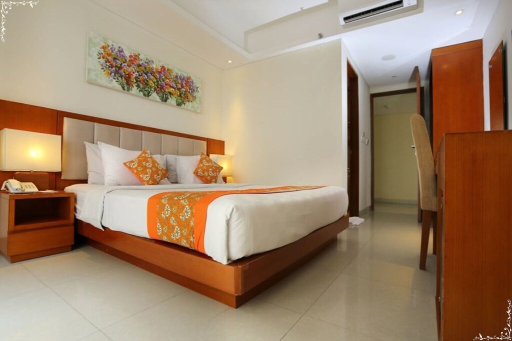 The Sun Hotel & Spa Legian
