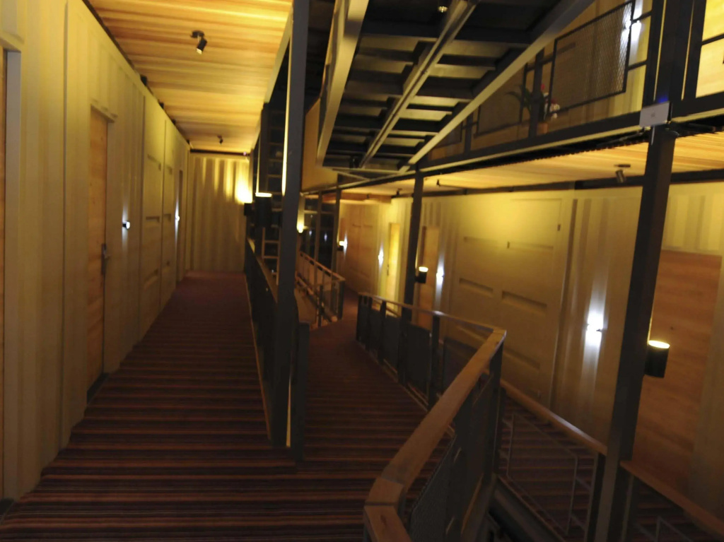 Hotel photo 10