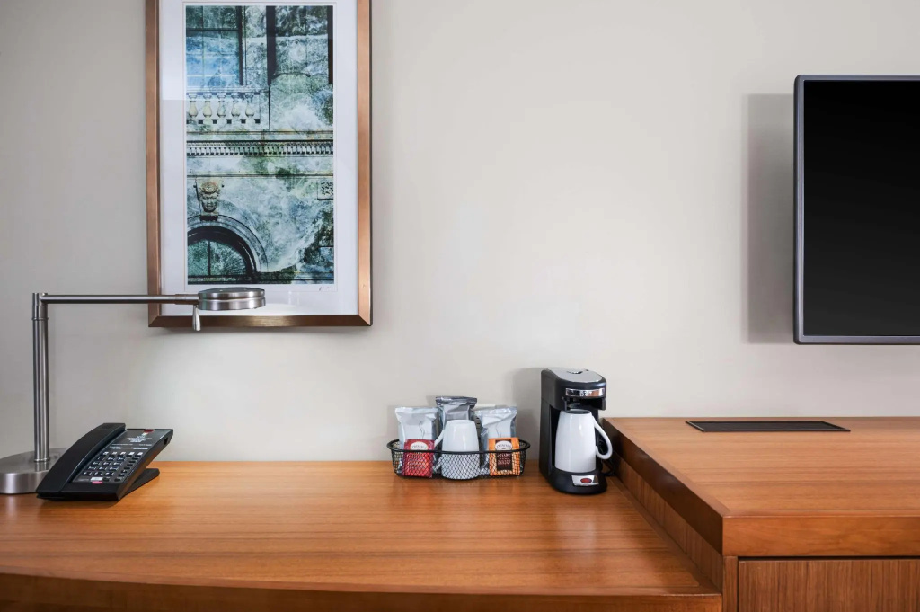 Hyatt Place Washington DC/White House - Chambres