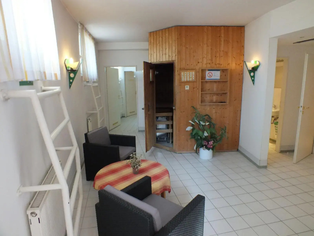 Highway Hotel - Général