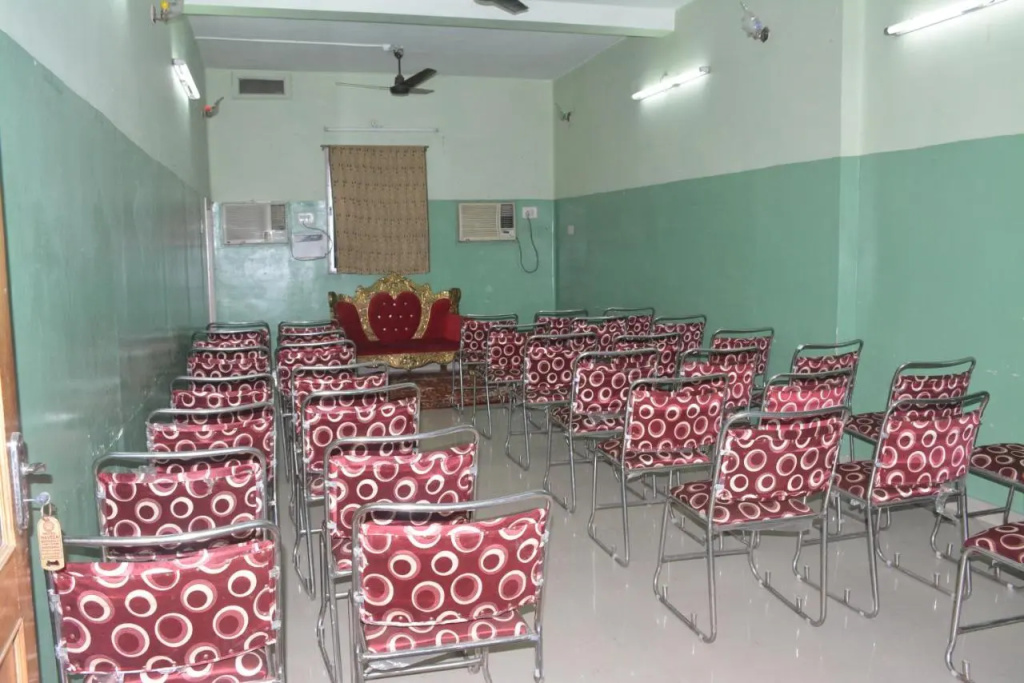 Hotel Naveen Residency - Général