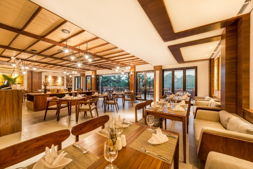 Tanadewa Resort & Spa Ubud
