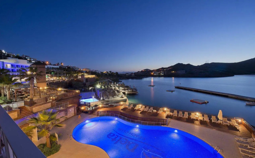 Delta Hotels by Marriott Bodrum — фото