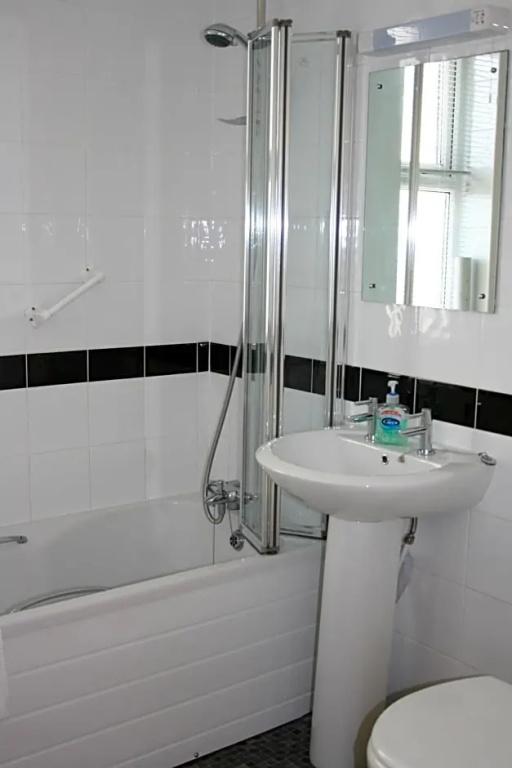 Pentire Newquay Cornwall Hotel - Chambres