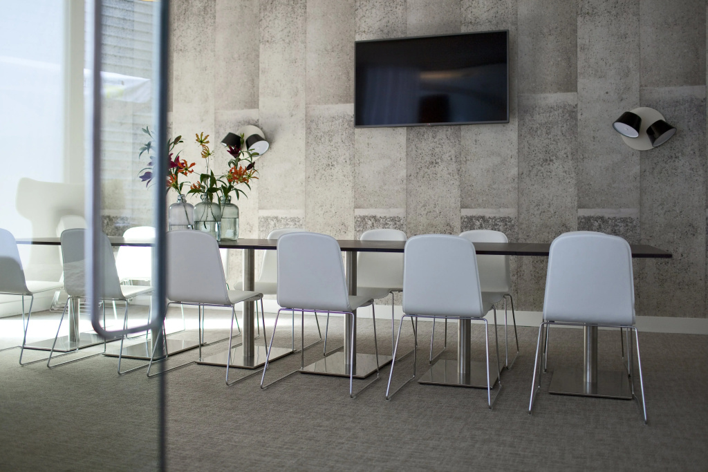 Holiday Inn Express Mechelen City Centre by IHG - Général