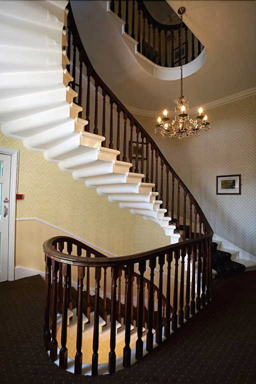 Best Western Moffat House Hotel - Général