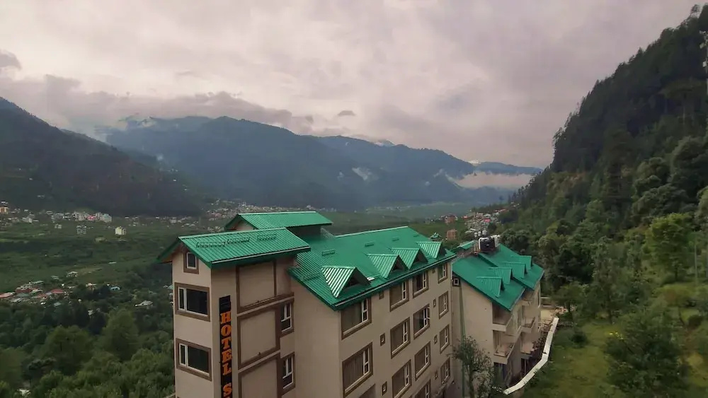 Hotel photo 3