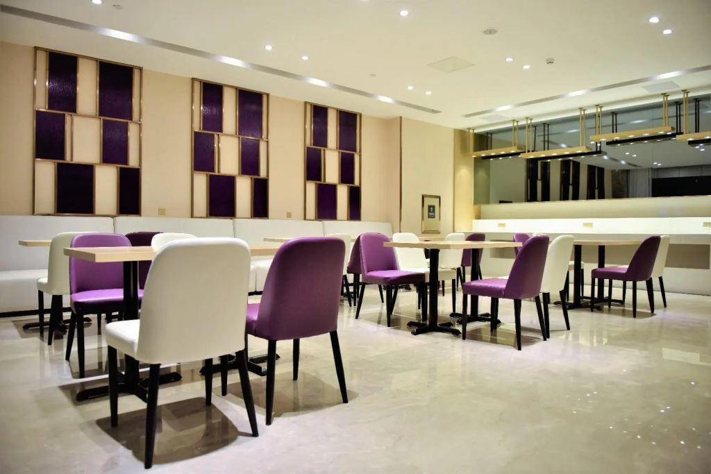 Food & Beverage