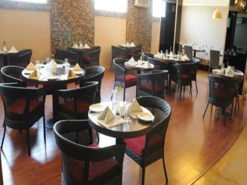 Best Western Plus Hotel Horizon - фото 17