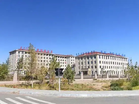 Mengxiya Hotel