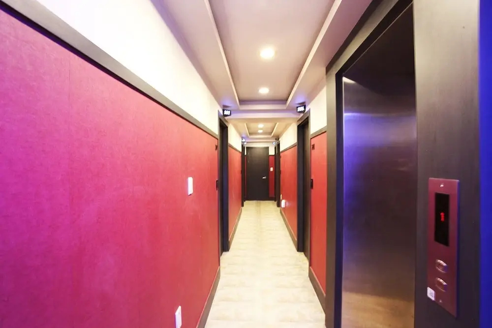 Hotel photo 10