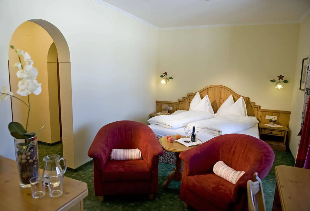 Seehotel Jagerwirt - Général