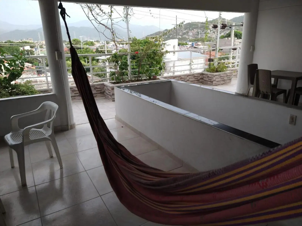 Habitacion Vacacional