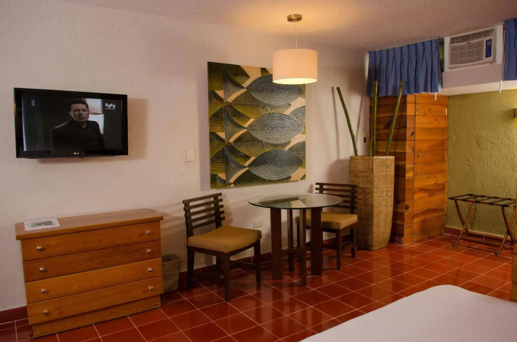 Hotel Casa Colonial Cozumel - Général
