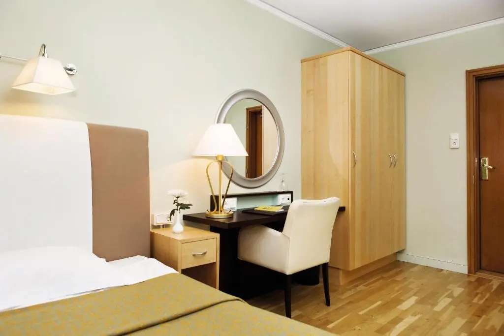 Elite Stora Hotellet Jönköping - Chambres
