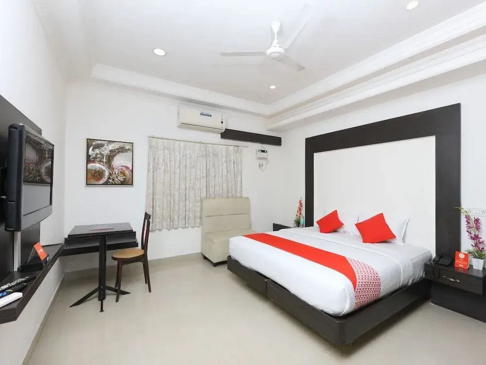 Hotel photo 11