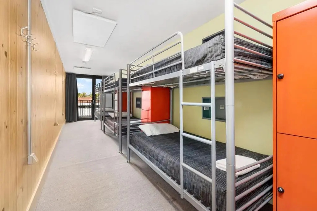 Bealey Quarter - Chambres