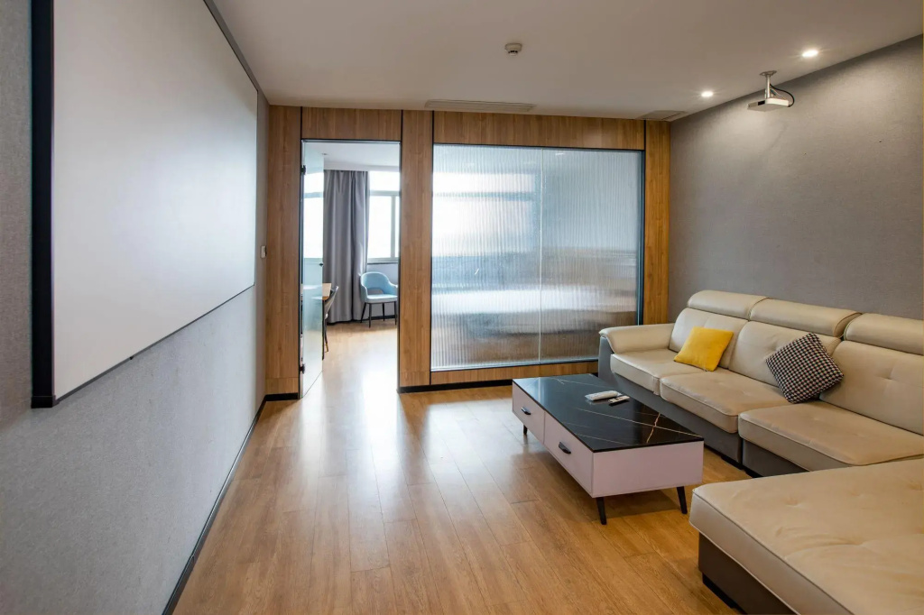 GreenTree Inn JiangSu Changzhou Changhe Express Hotel - Général