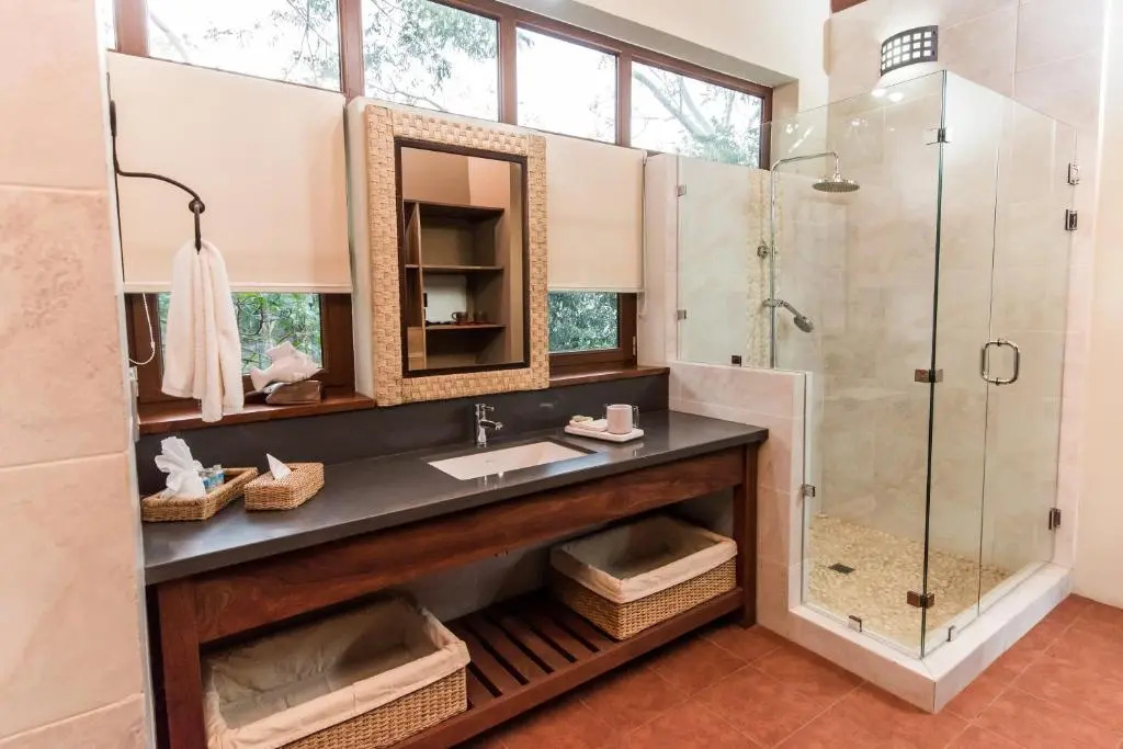 Pacaya Lodge & Spa - Chambres