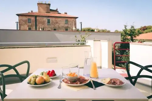 Hotel Nina - Général