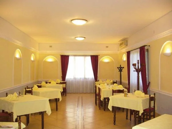 Locanda Zabotto - Général