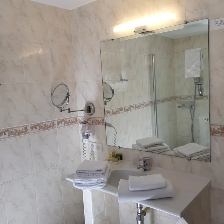 Comfort Single room