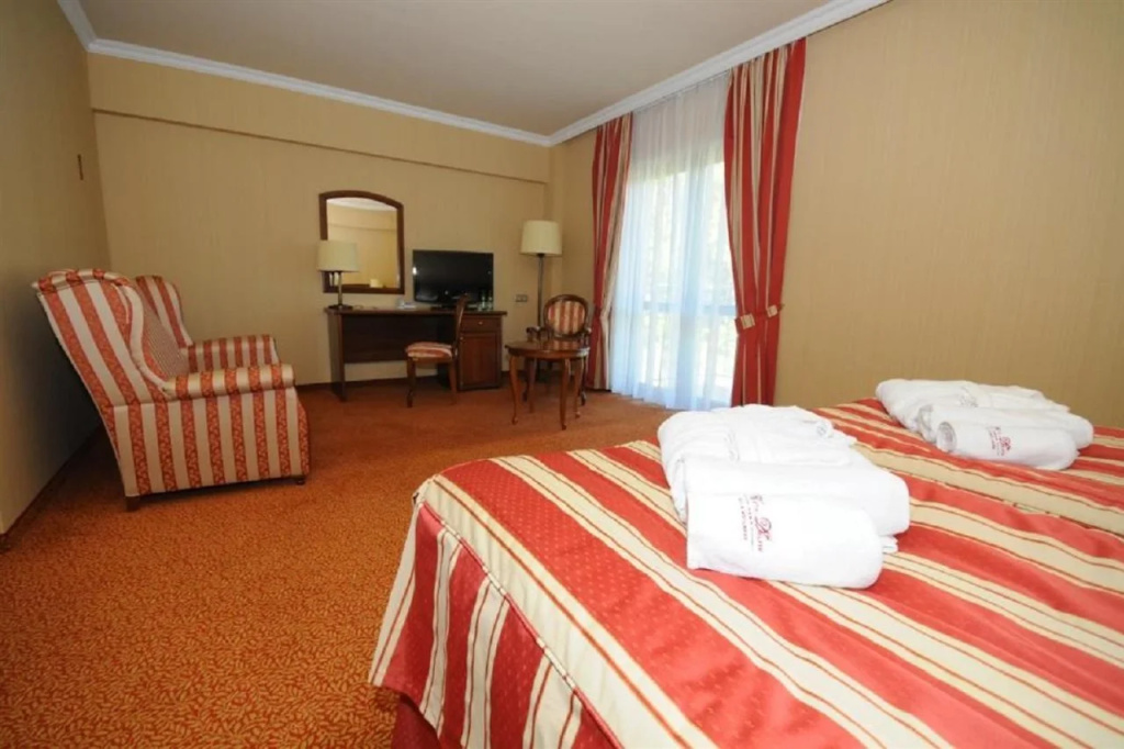 Hotel Delfin Spa&wellness - Général