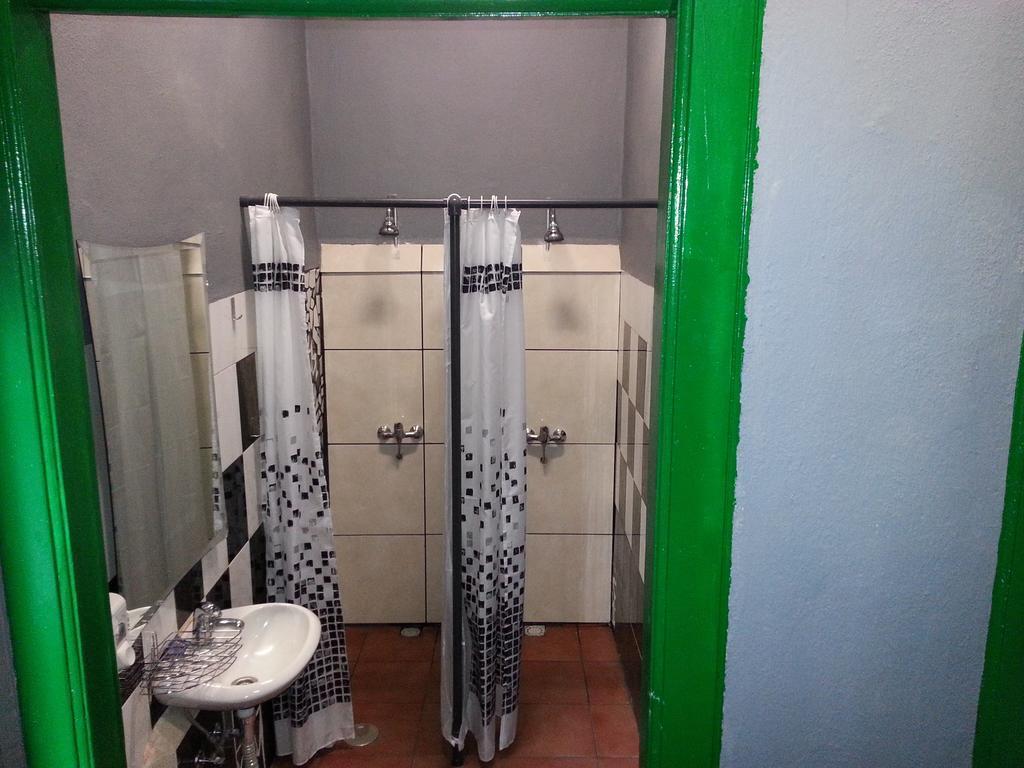 Bed and breakfast La Laguna by null