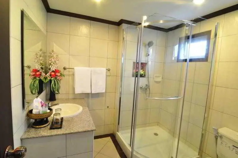 Top North Hotel - Chambres