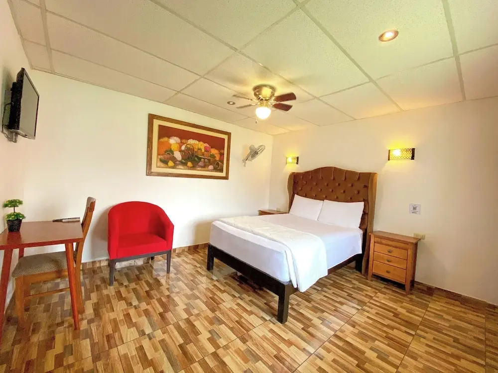 Standard room
