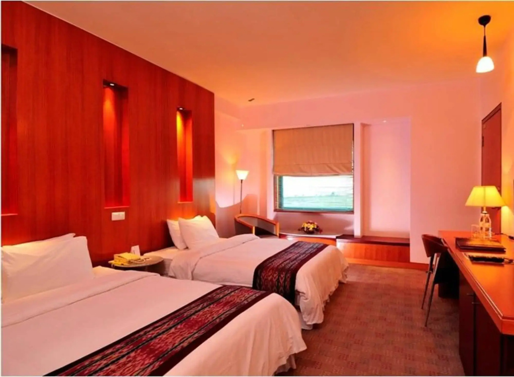 Parkcity Everly Hotel - Général