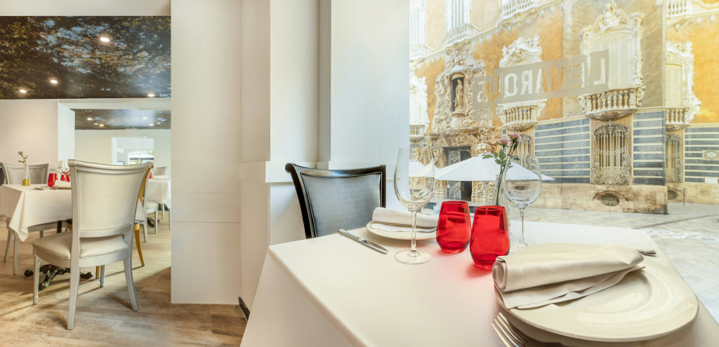 SH Ingles Boutique Hotel - Général