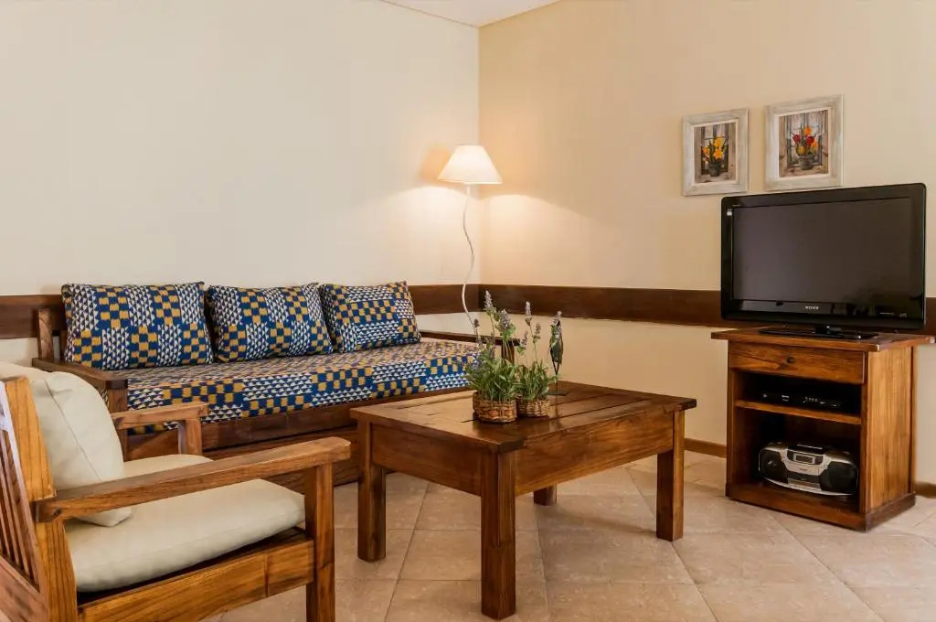 Victoria Village - Chambres
